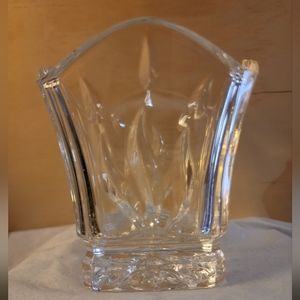 ~PartyLite~ Signature Crystal Votive Holder.